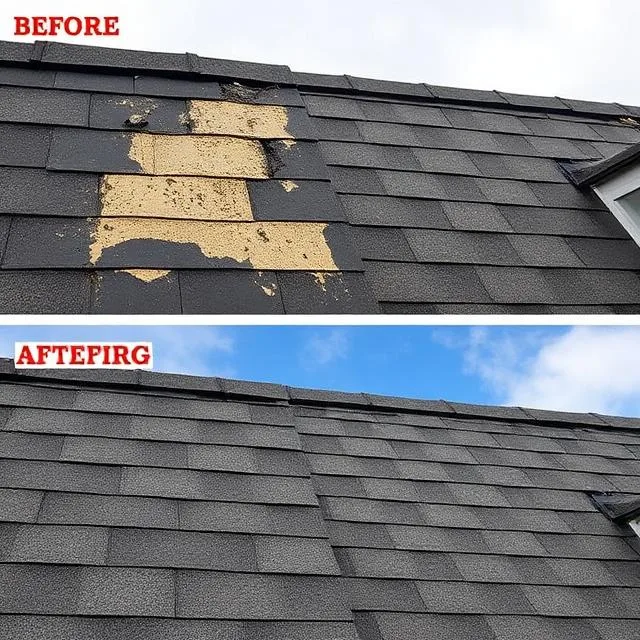 Roof Repair Near Me in Norwood, MA near me